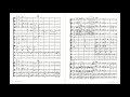 Elgar: Enigma Variations, Op. 36 (with Score)