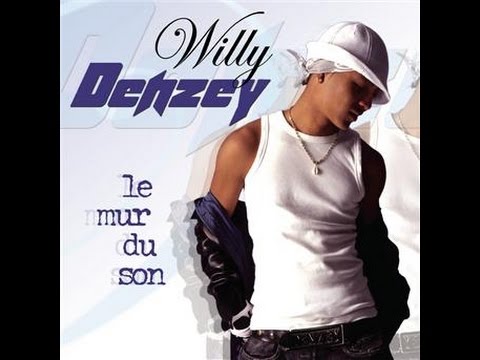 Willy Denzey   Le mur du son