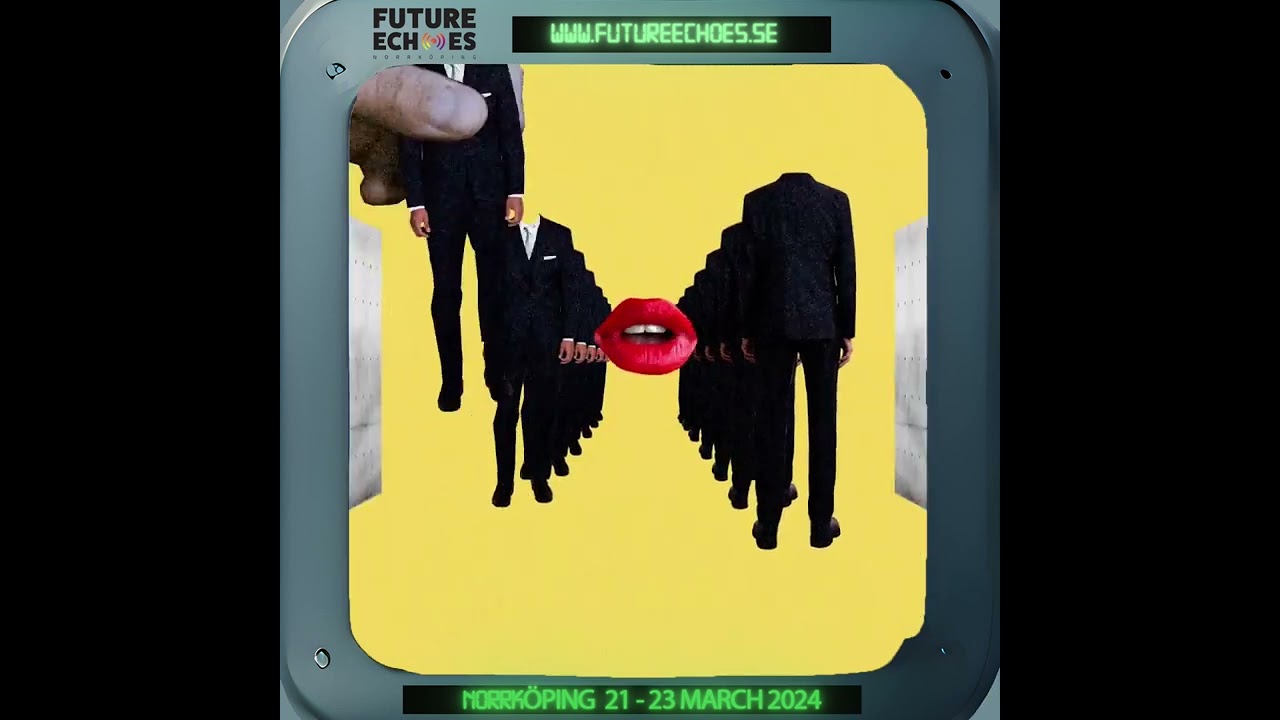 Fourth Wave of Artists on Future Echoes 2024