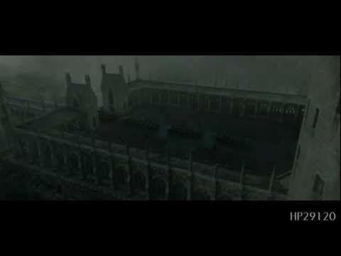 1. Lily's Theme - Harry Potter and the Deathly Hallows Part 2 (Music Vidéo) [HD]