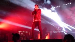 Deftones - Doomed User LIVE San Antonio 3/19/16