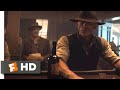 Cowboys & Aliens (2011) - Arresting the Stranger Scene (2/10) | Movieclips