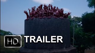 Karada Sagashi (2022) | Teaser trailer