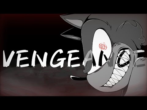 Vengeance [DF! Chaos] Ft.@Sybmir and @X_K4SH1K4G3_X.