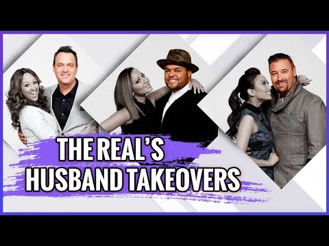 Tap Out: REAL Husband Edition