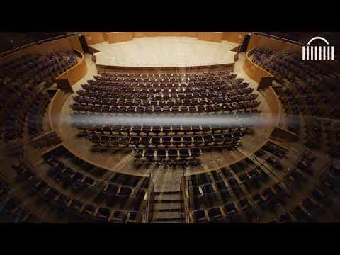 Teaser - Ein virtueller Rundgang durch die Tonhalle