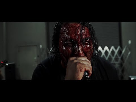 Infinite Sleep - Reckloose online metal music video by INFINITE SLEEP