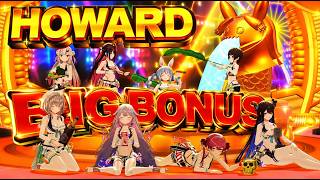 兎田ぺこら HOWARD BIG BONUS