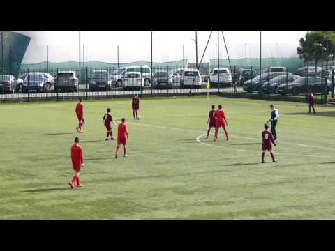 asf le perreux u13  -  assoa u13 reg (plateau le perreux)