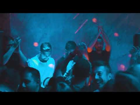 Movement x Techno Habits w/ Tash, Paul Anthonee, Paul Angelo & Don Argento, Jonathan Reyes - 1