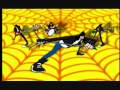 THE RAMONES - SPIDERMAN