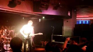 The Bohicas - Swarm - at New Slang, Kingston