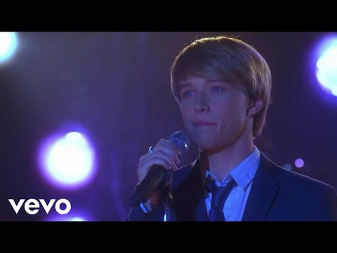 Sterling Knight - What You Mean to Me (From "StarStruck"/Officia Vídeo)