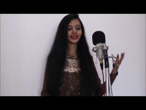 Aishwarya  Ganesh Iyer Pareshaan