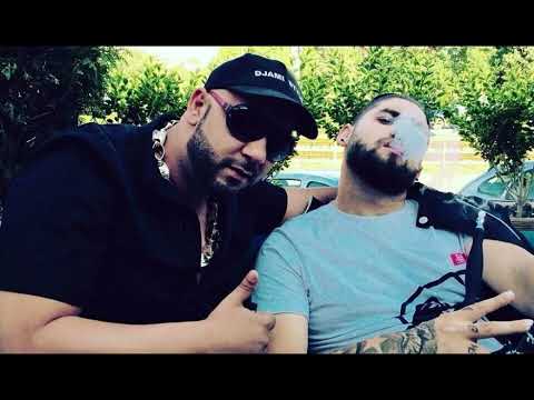 Djamaikata i Silver - Boy po dupeto