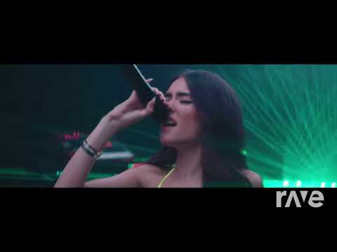 All Insomnia And Night - Jax Jones, Martin Solveig, Madison Beer & Faithless | RaveDj