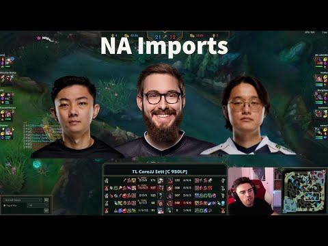Midbeast On The Best NA Import!