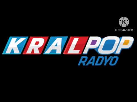Kral Pop Radyo - Top 20 Listesi (19-26 Nisan 2025)