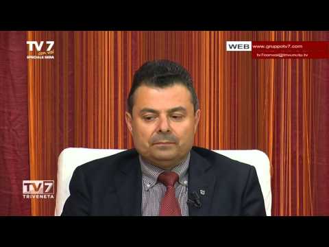 Tv7 con Voi sera del 28/04/2015 - LAVORO IN UN SETTORE CHE DEVE CRESCERE (3 di 6)