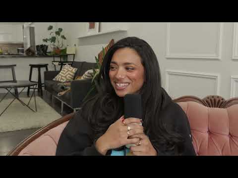 Nadine Bhabha HEATED RIVALRY’S ELENA