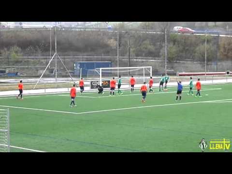 RESUMEN: 3ª Juvenil: Lenense Proinastur, 7  -  E. F. Nava "B", 0.