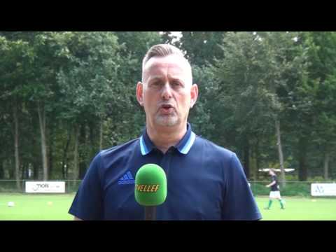 11Sport: StJoost - Slekkerboys