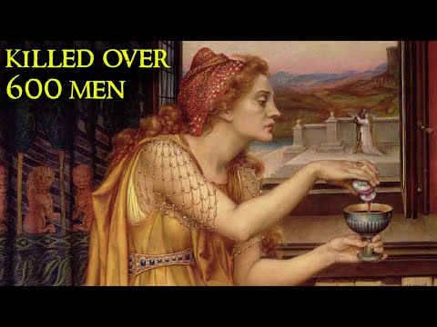 The Dark Life of Italy’s Most Infamous Poisoner | Giulia Tofana