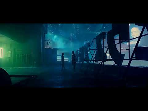 Emotive Tech Noir Music - Cyber Love