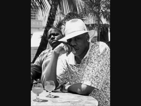 Jay Z - Early this morning