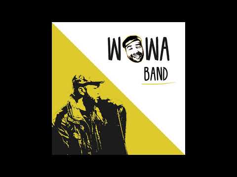 Wowa Bayak - WOWA BAND (Cała Płyta) (2021)