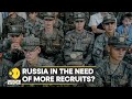 War In Ukraine Videos Being Seen As Kremlin S Attempt To Attract More Volunteers Latest WION