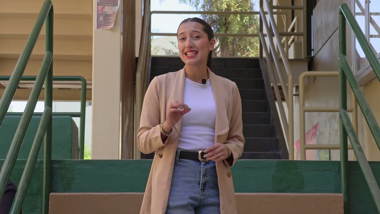 Informativo UABC - Emisión #8 | Noticiero universitario