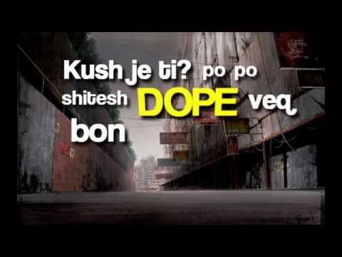 Radical Records - Kush Je Ti (Remake)