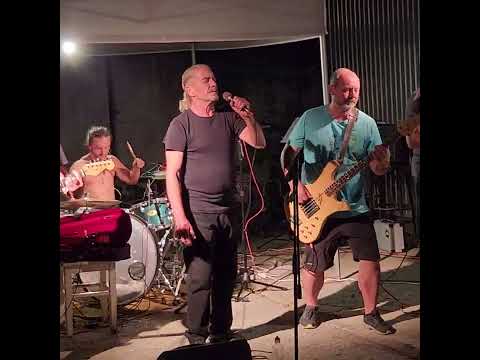 New Orleans Band, Zlín.