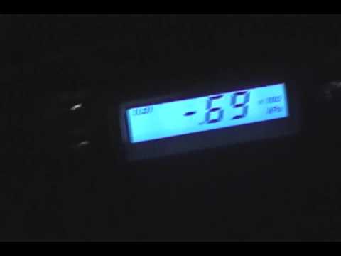 RB25 280z Greddy Boost Controller Rev