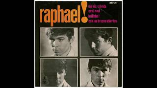 Raphael - Mi Vida (1964)