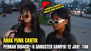 Download lagu ANAK PUNK PALING CANTIK...CERITANYA BIKIN SEDIH !!  !! COWONYA K3L!ND3*5 MOBIL 10 HARI YANG LALU mp3