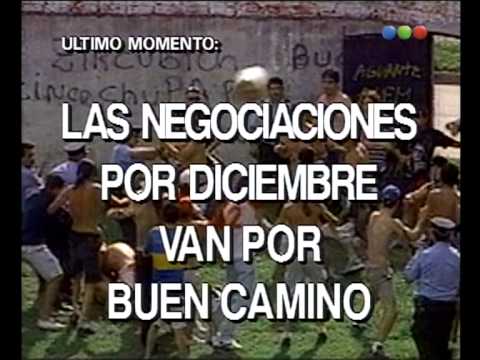 Cólico TV con Yayo - Videomatch