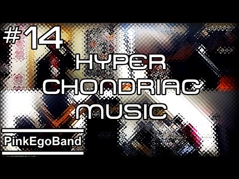 MUSE - Hyper Chondriac Music [PinkEgoBand cover] #14