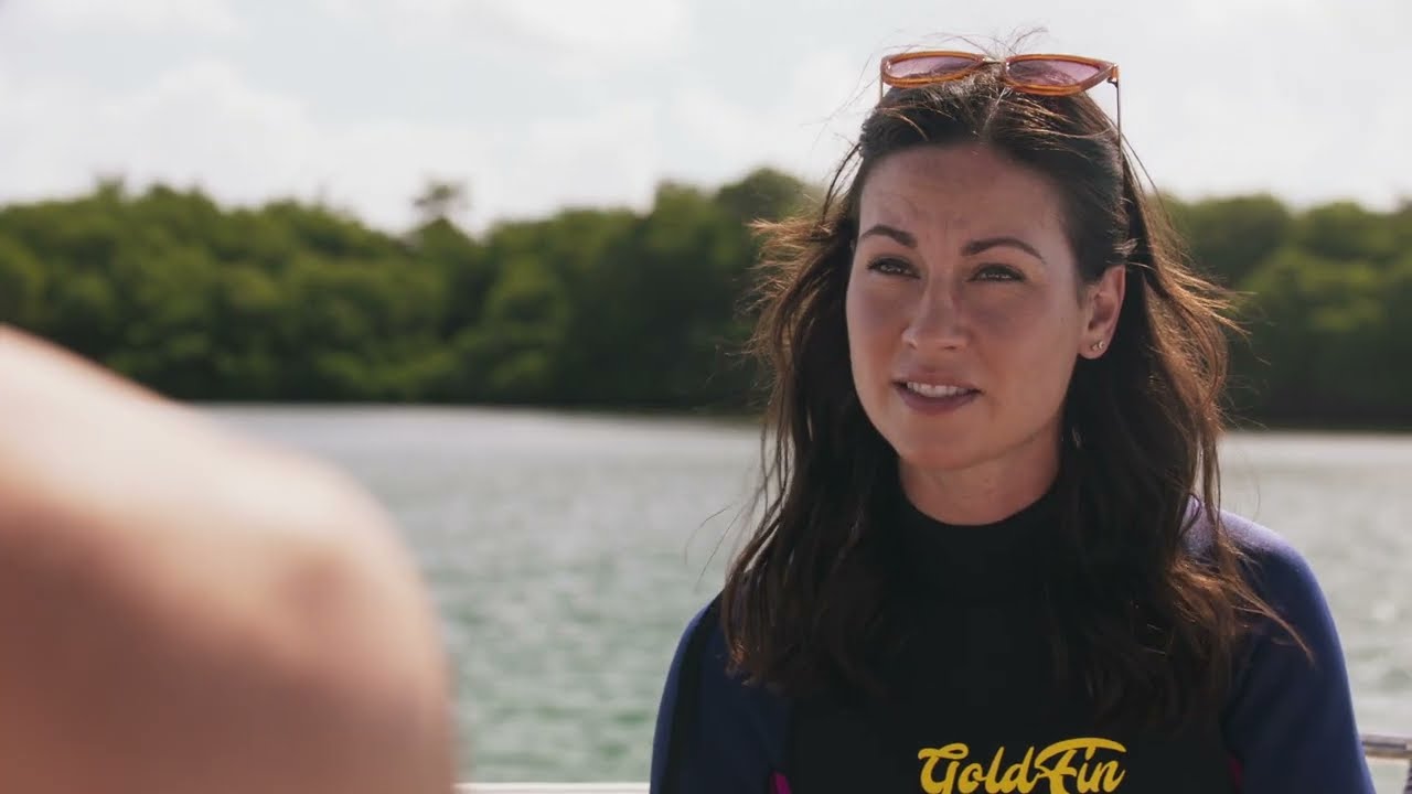 Love on the Reef Trailer