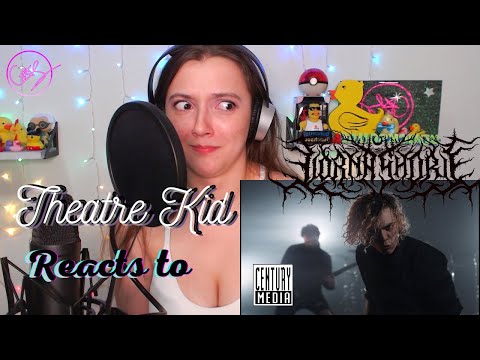 Theatre Kid Reacts to Lorna Shore: Sun//Eater