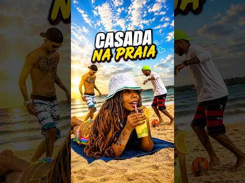 DEI UMA BOLADA NA CASADA ⚽️🔥