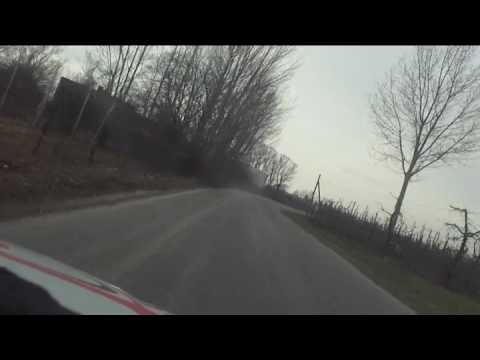 35 Rajd Warszawski OS5 Wilga [7,62 km]