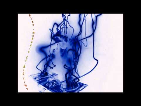 Alen Mukovic ft Big Time-Ti si ta