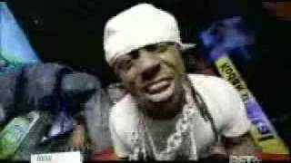 Lil Wayne-Pill Popin Animal