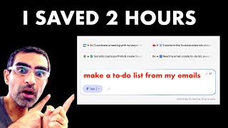 This CRAZY AI Assistant Manages My Email & Tasks (Tasker AI)