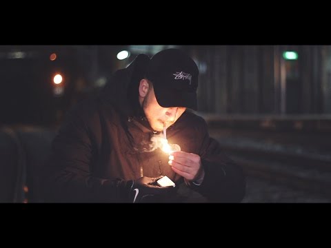 💔🌧 NIÑA NIKE x IZVN027 x LOST x NIKO AGÜERO x GUILLE LC - LEJOS DE AQUI 🌧💔 [VIDEOCLIP OFICIAL]