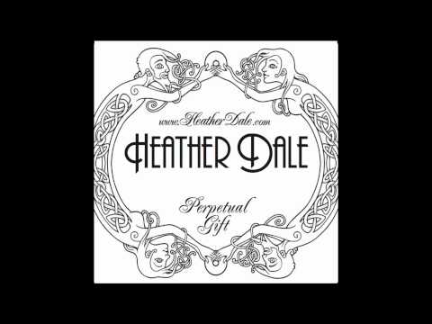 Heather Dale - Mordred's Lullaby (Perpetual Gift)