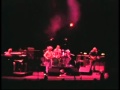 Phish - Uncle Pen and Bold As Love - Raleigh, NC 06/25/00 (Encore)