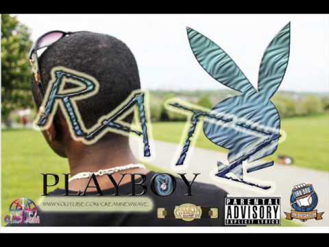 RATZ FT PESTER - GONGO (CREAM ENT)